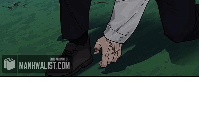 To Not Die Chapter 73 - halaman 303