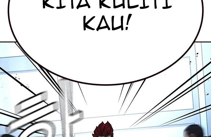 To Not Die Chapter 73 - halaman 305