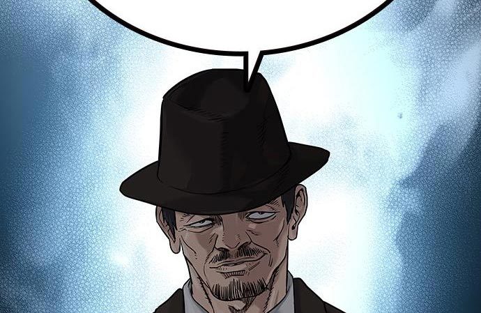 To Not Die Chapter 73 - halaman 317