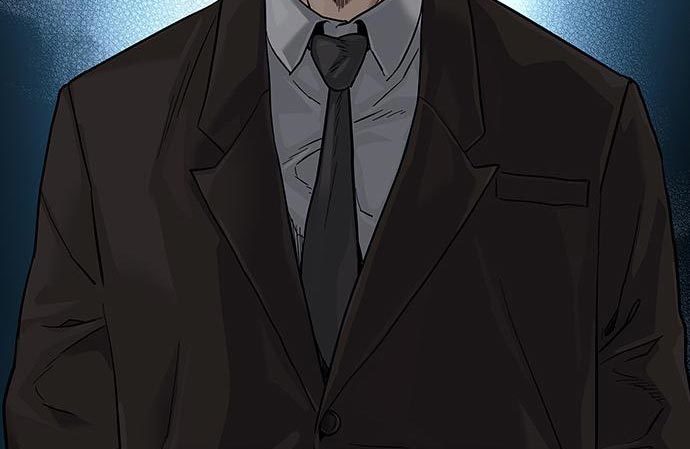 To Not Die Chapter 73 - halaman 318