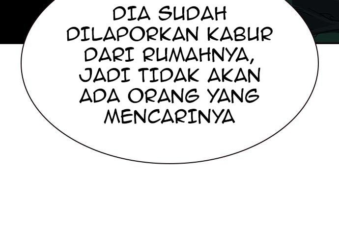 To Not Die Chapter 73 - halaman 323