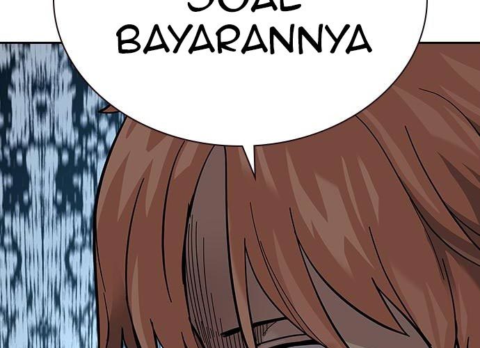 To Not Die Chapter 73 - halaman 325