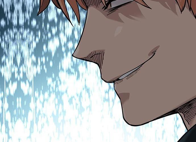 To Not Die Chapter 73 - halaman 326