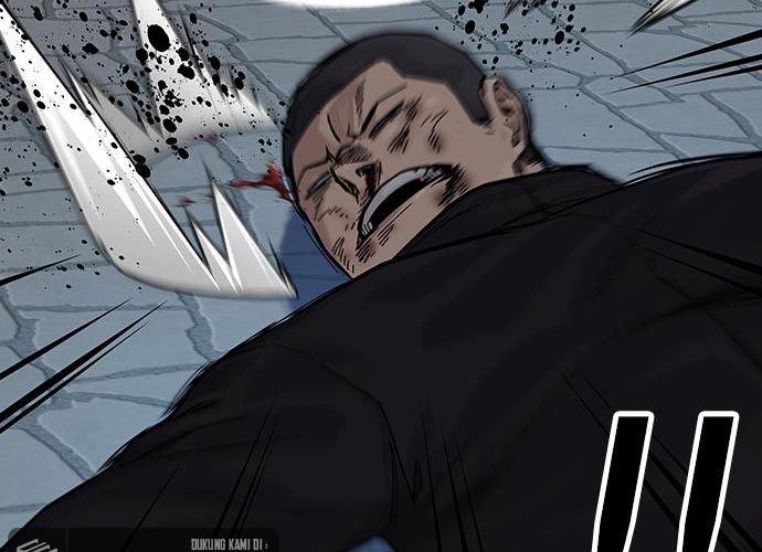 To Not Die Chapter 73 - halaman 330