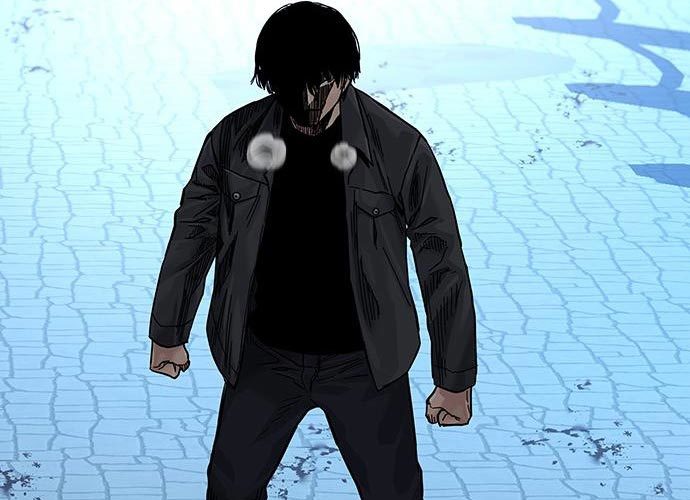 To Not Die Chapter 73 - halaman 336