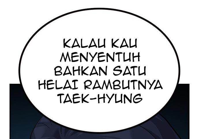 To Not Die Chapter 73 - halaman 341