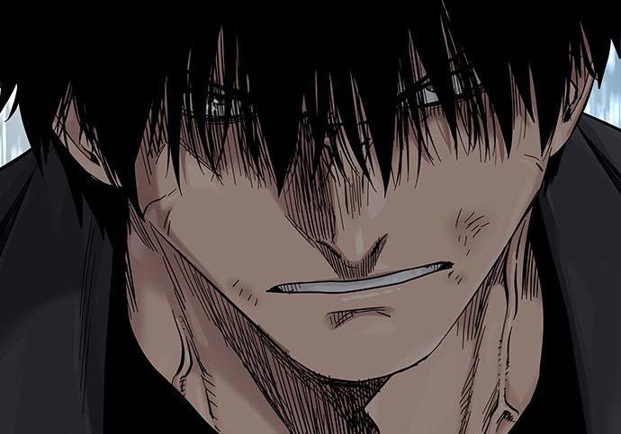 To Not Die Chapter 73 - halaman 346