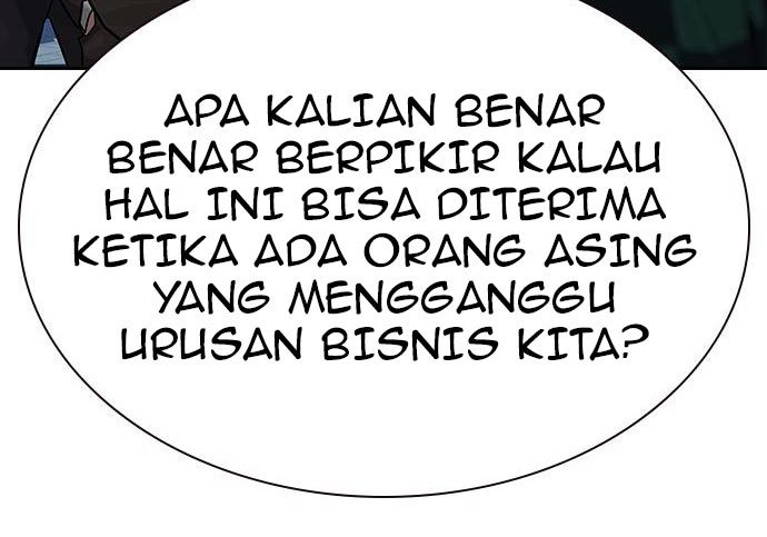 To Not Die Chapter 73 - halaman 350