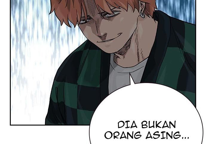 To Not Die Chapter 73 - halaman 353