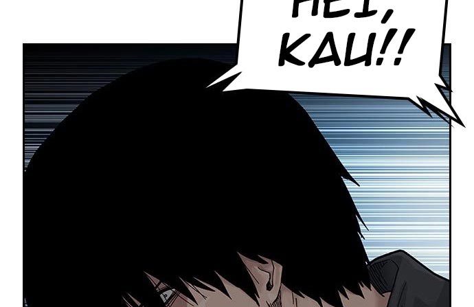 To Not Die Chapter 73 - halaman 42