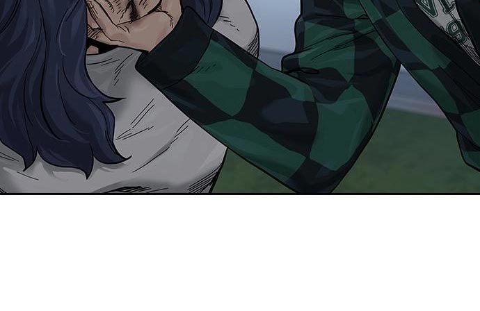 To Not Die Chapter 73 - halaman 51