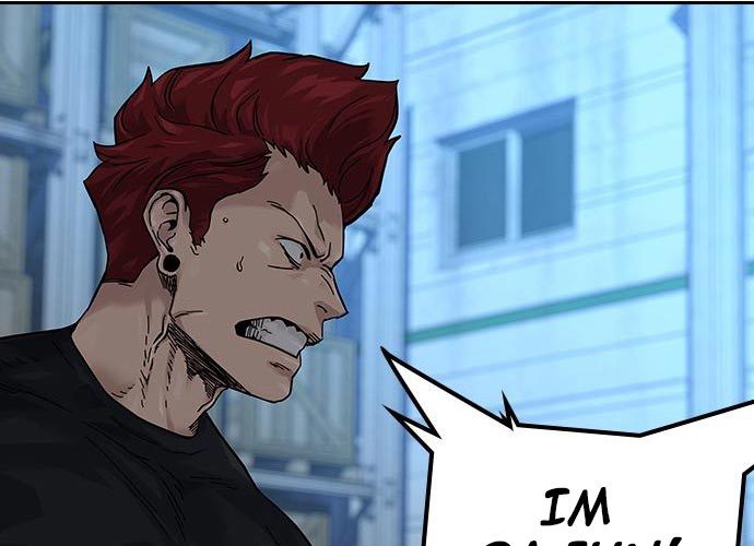 To Not Die Chapter 73 - halaman 81