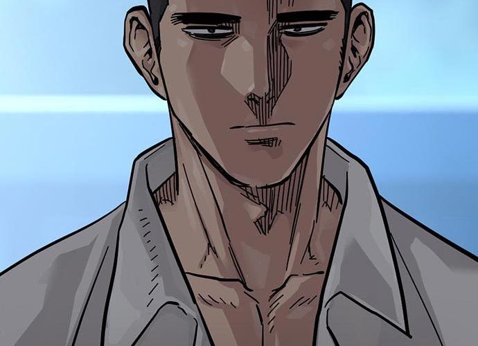 To Not Die Chapter 73 - halaman 93