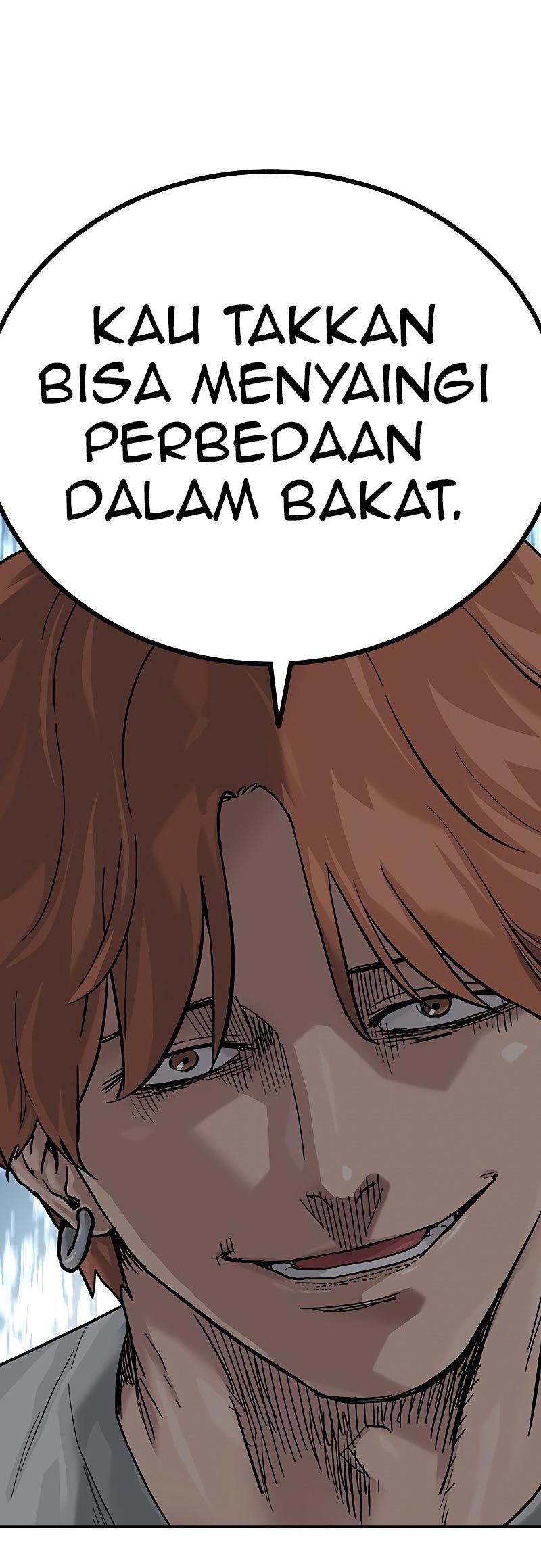 To Not Die Chapter 74 - halaman 20
