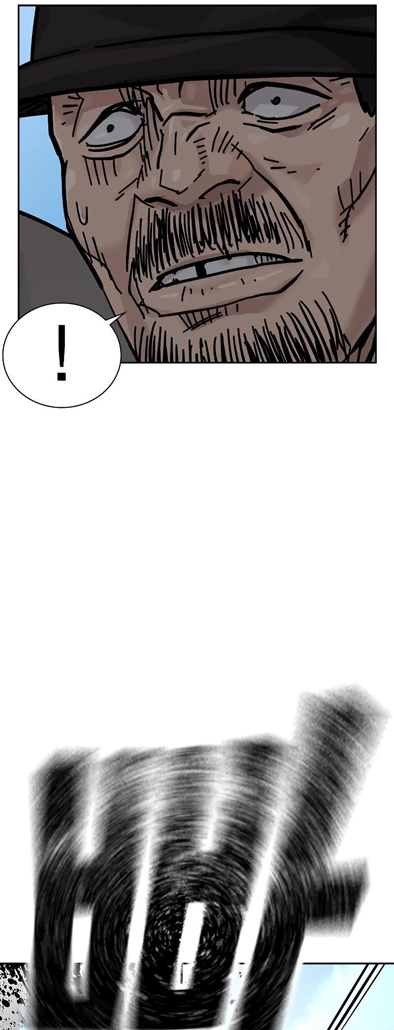 To Not Die Chapter 74 - halaman 36