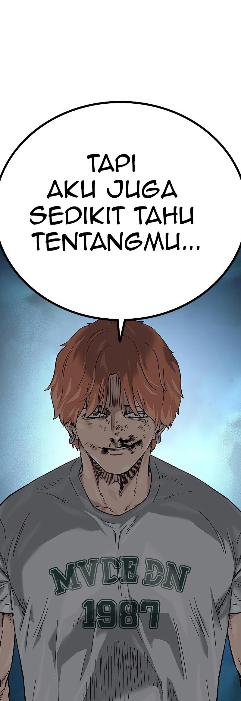 To Not Die Chapter 74 - halaman 56