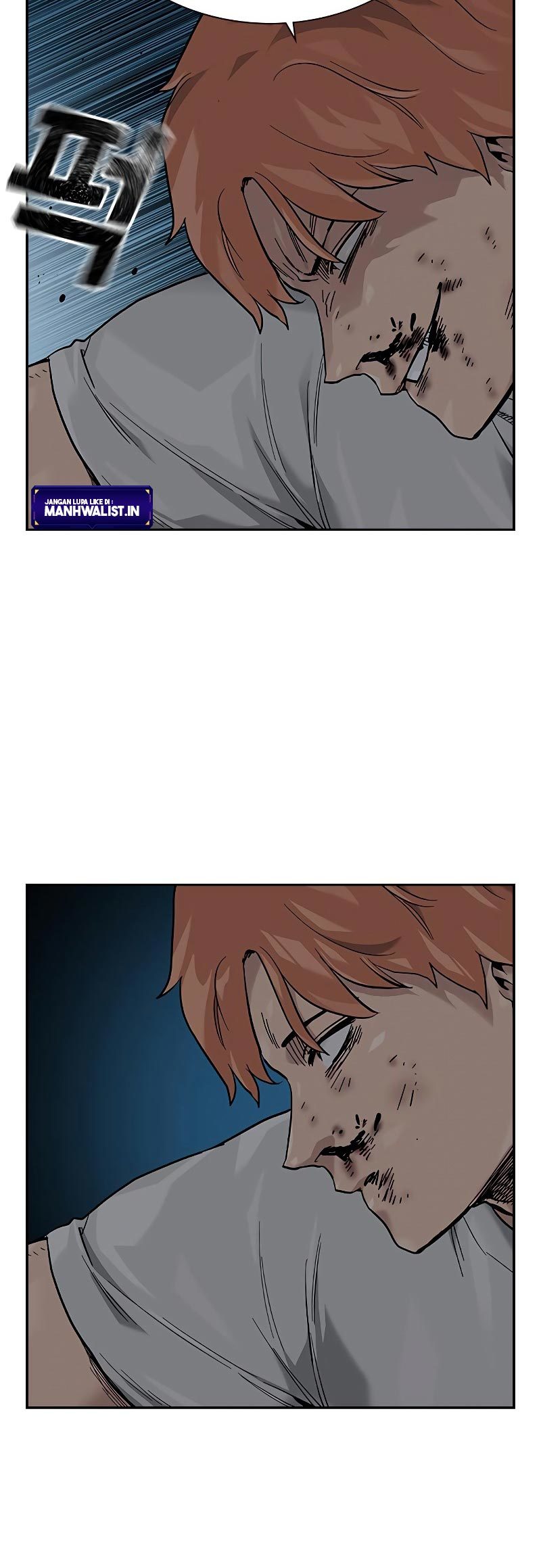 To Not Die Chapter 74 - halaman 70