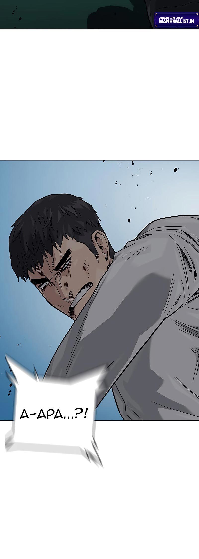 To Not Die Chapter 74 - halaman 77