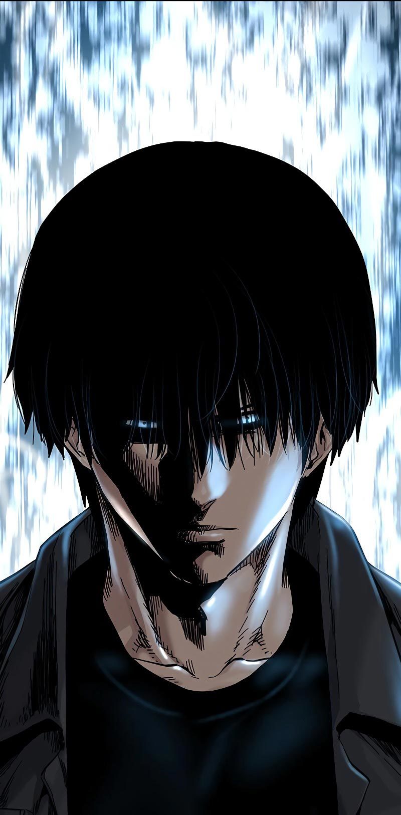 To Not Die Chapter 74 - halaman 96