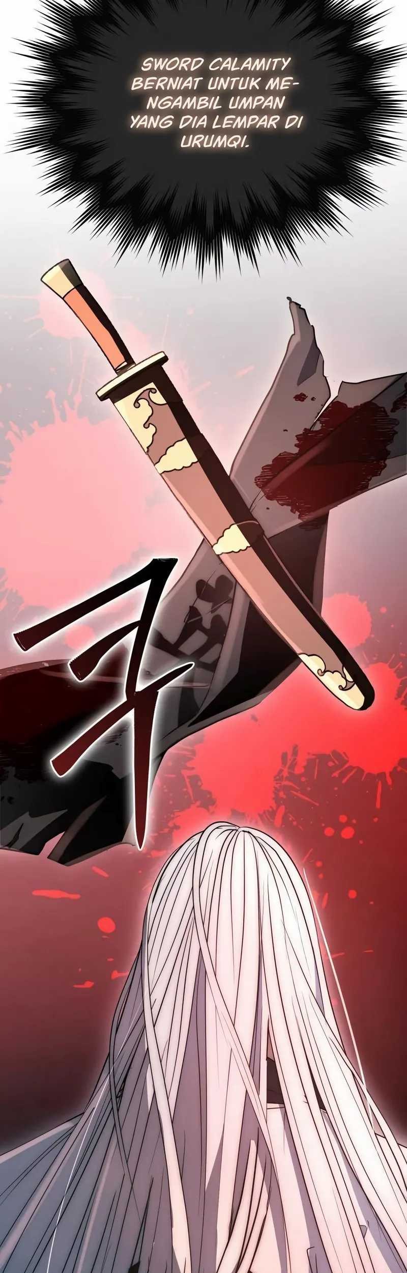 To Not Die Chapter 75 - halaman 10