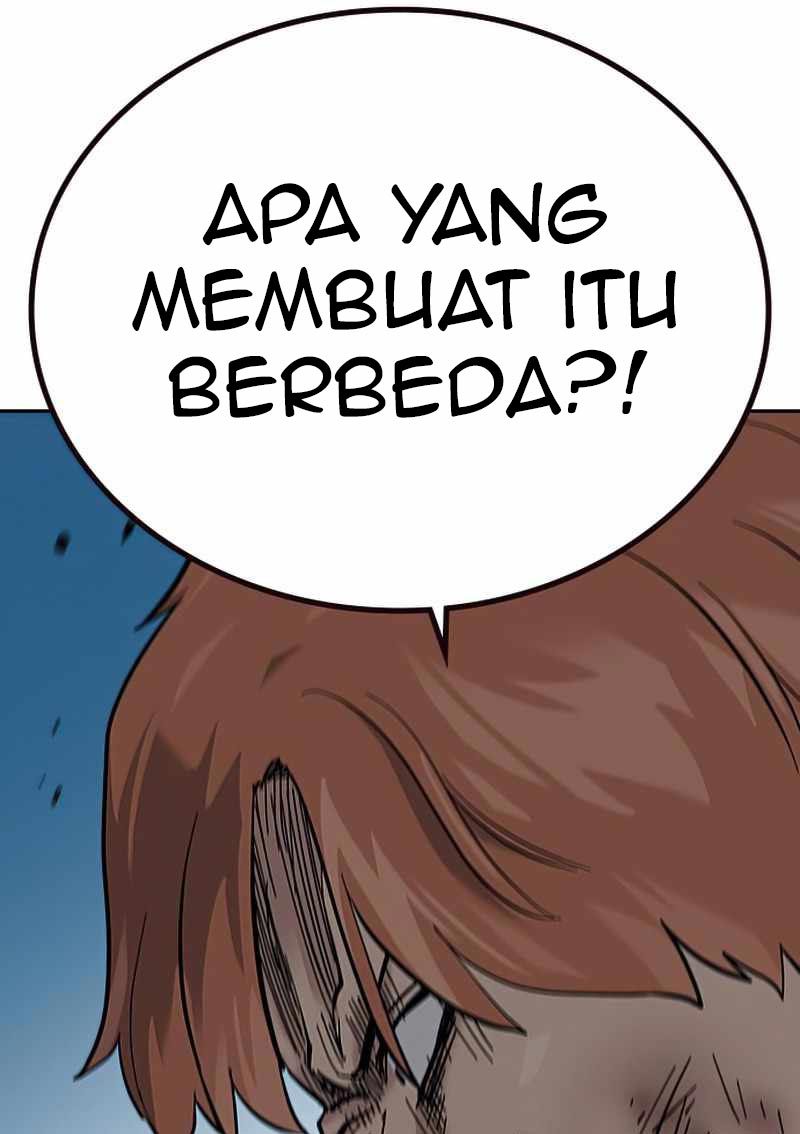To Not Die Chapter 75 - halaman 101