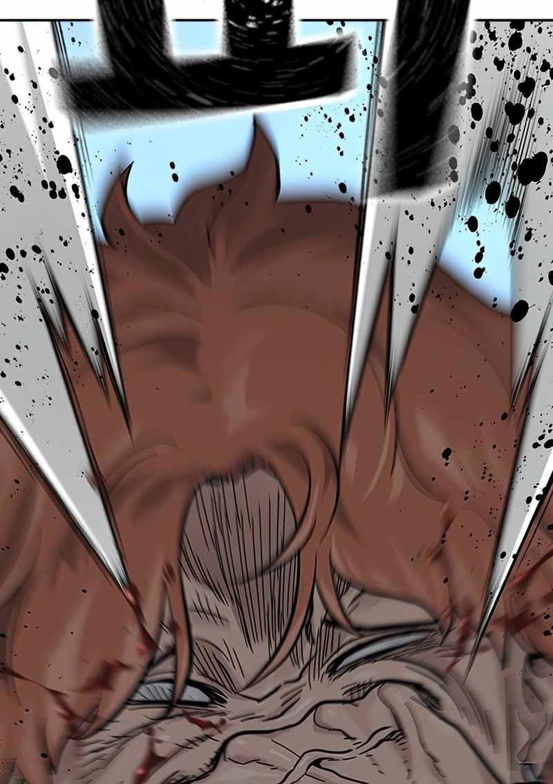 To Not Die Chapter 75 - halaman 105