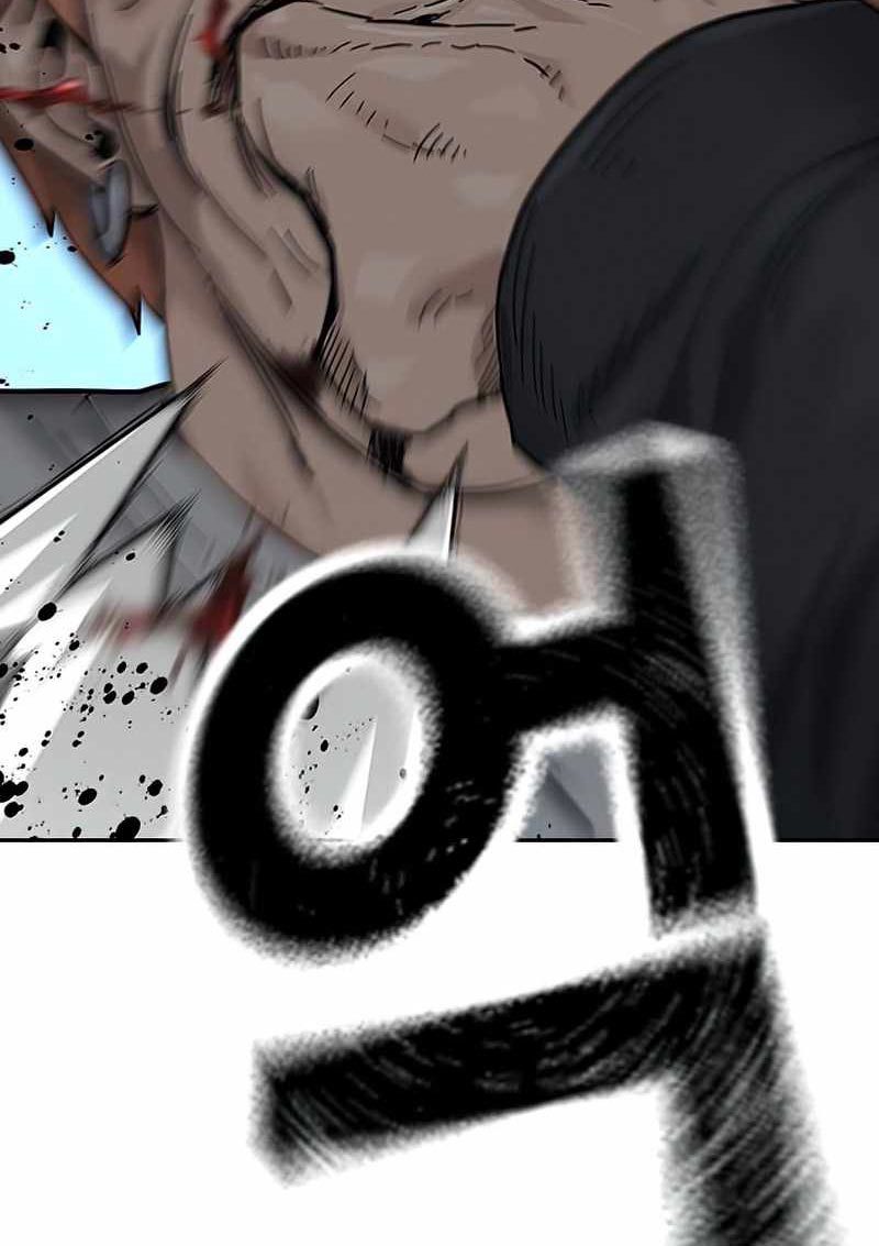 To Not Die Chapter 75 - halaman 106