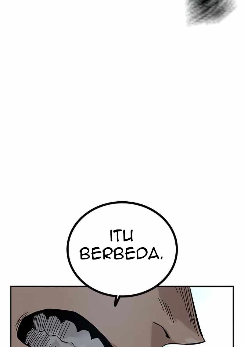 To Not Die Chapter 75 - halaman 107