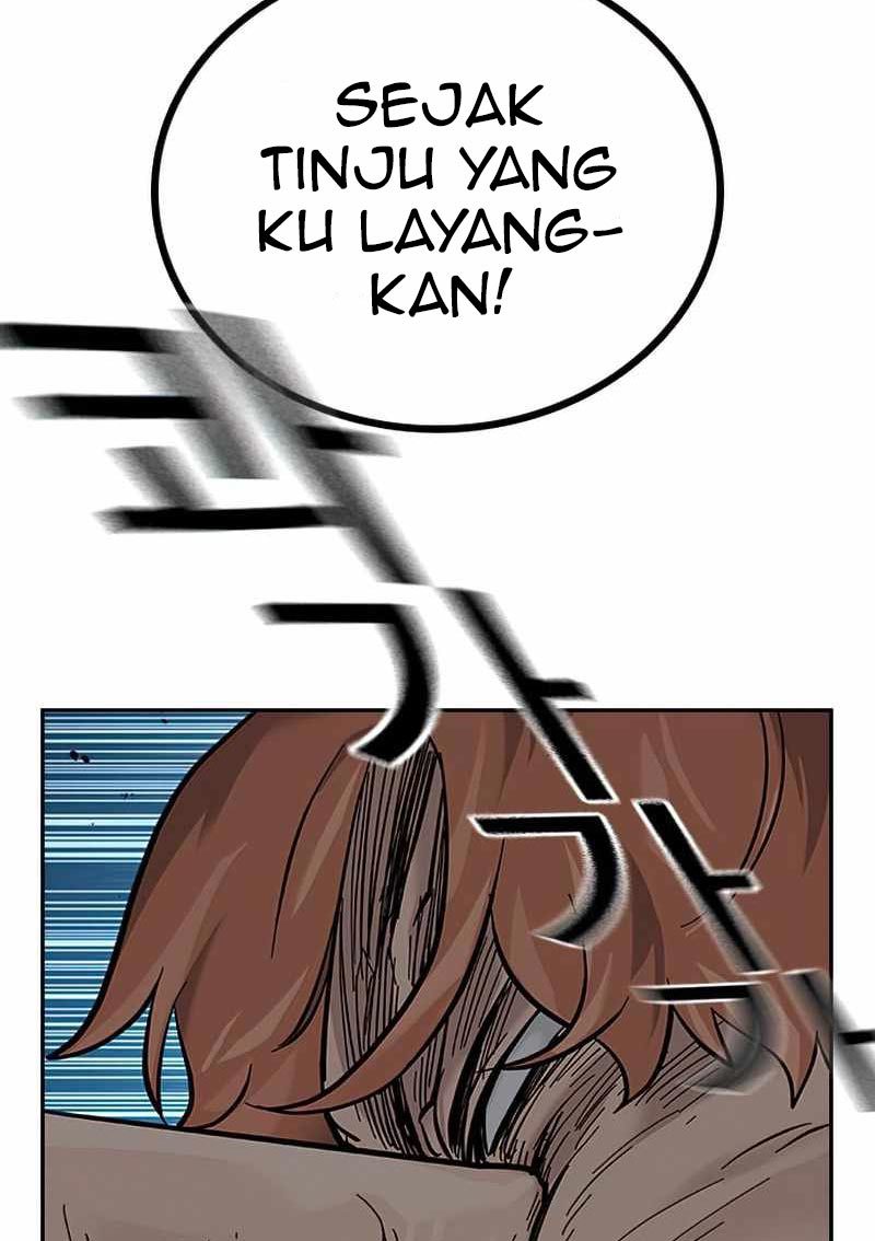 To Not Die Chapter 75 - halaman 109