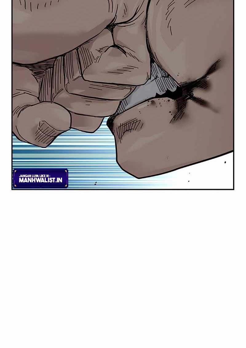 To Not Die Chapter 75 - halaman 110