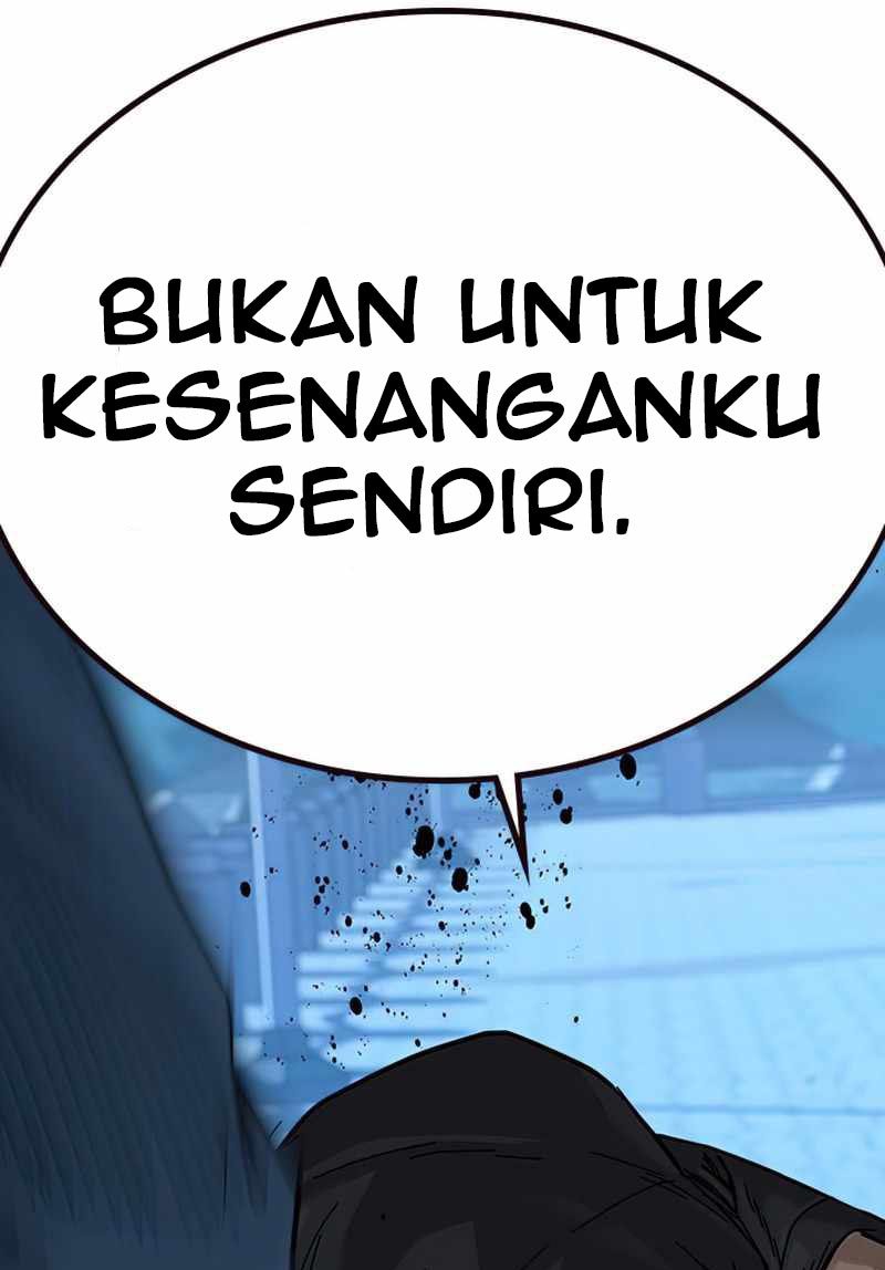 To Not Die Chapter 75 - halaman 111