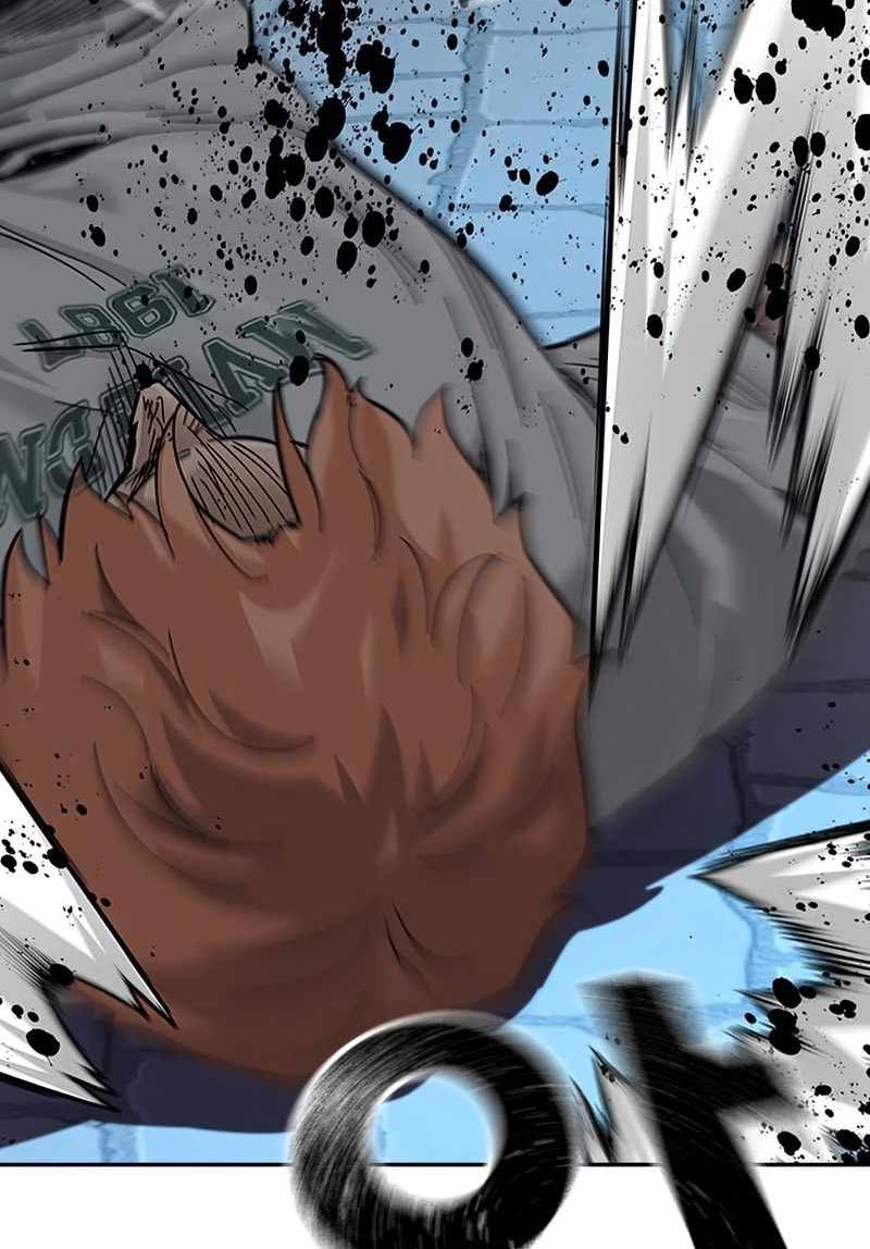 To Not Die Chapter 75 - halaman 113