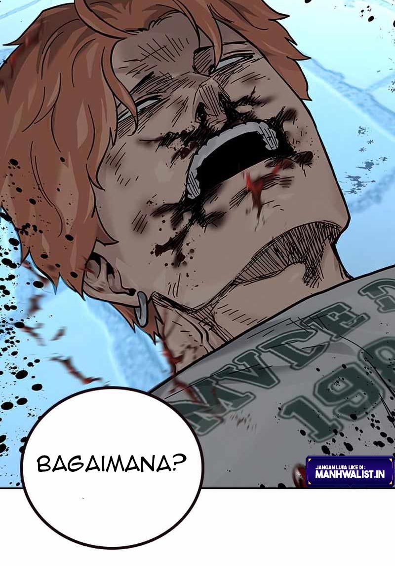 To Not Die Chapter 75 - halaman 115