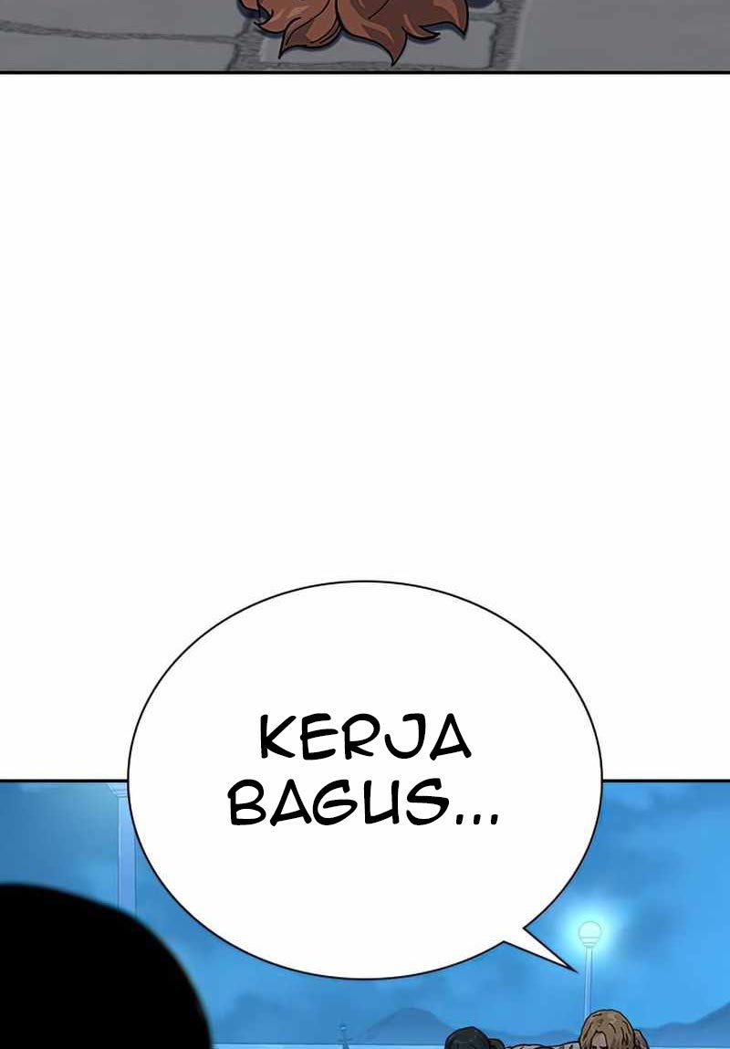 To Not Die Chapter 75 - halaman 119