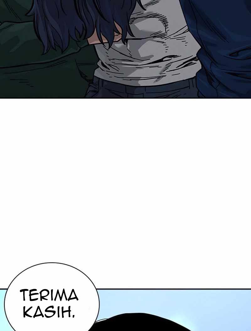 To Not Die Chapter 75 - halaman 122
