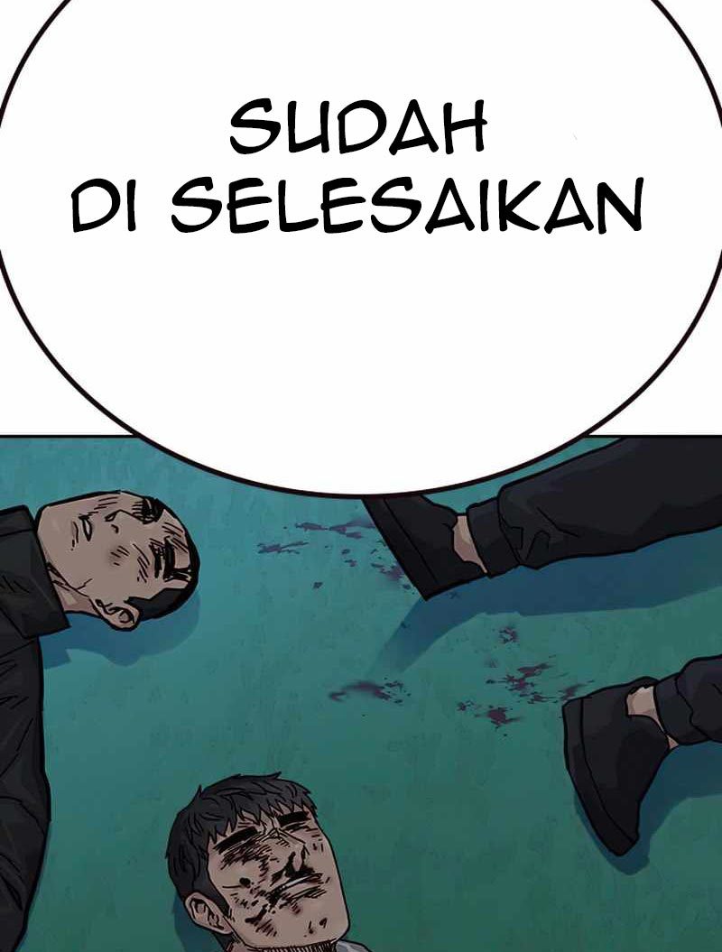 To Not Die Chapter 75 - halaman 126