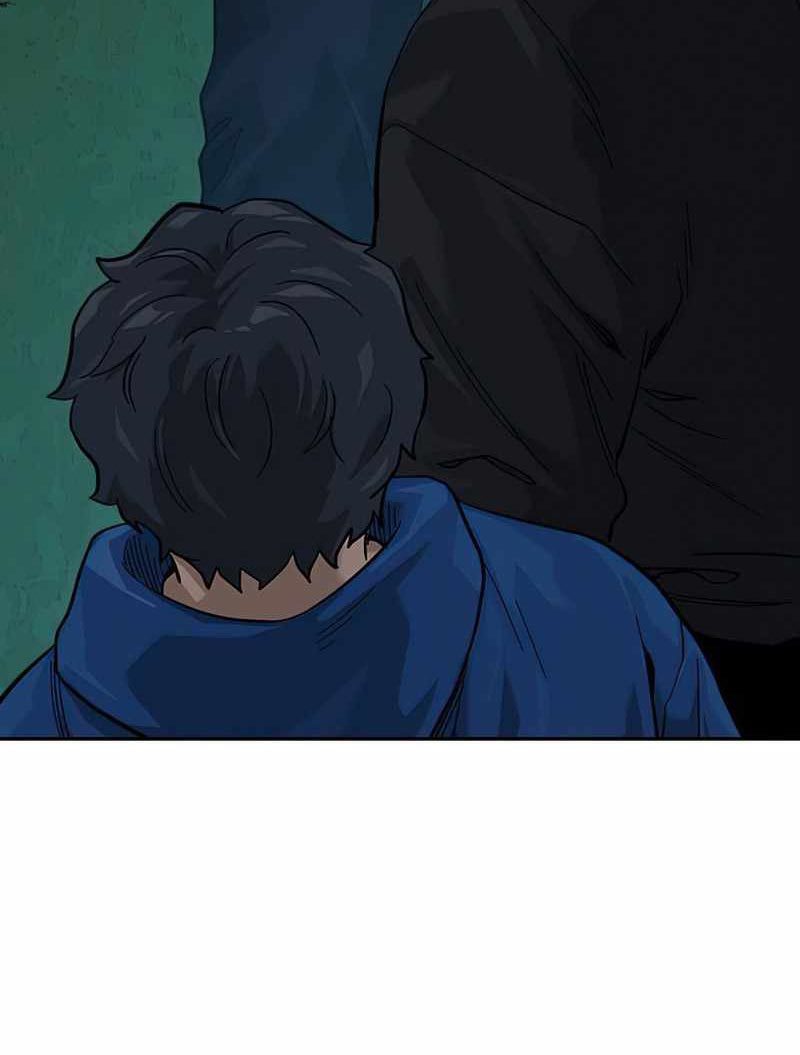 To Not Die Chapter 75 - halaman 128