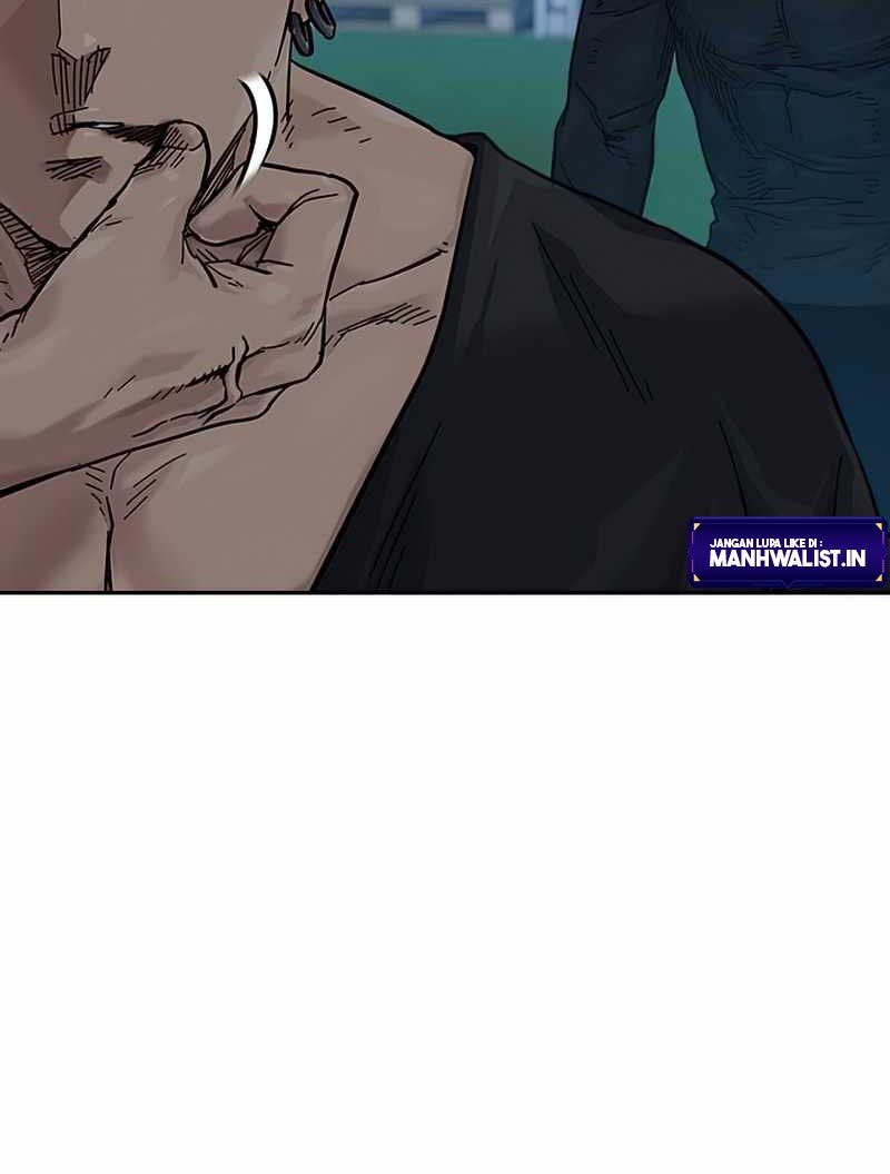 To Not Die Chapter 75 - halaman 130