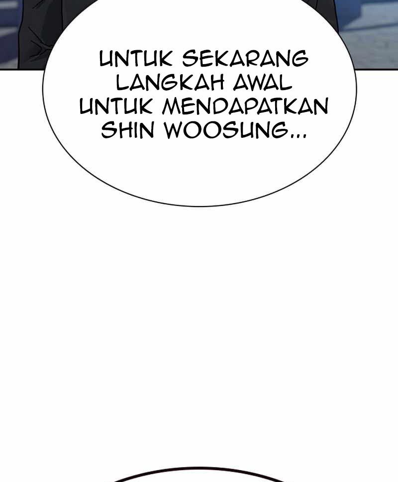 To Not Die Chapter 75 - halaman 132