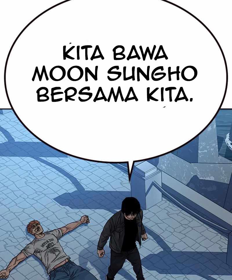 To Not Die Chapter 75 - halaman 133