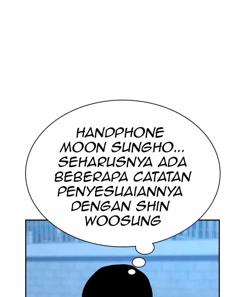 To Not Die Chapter 75 - halaman 135