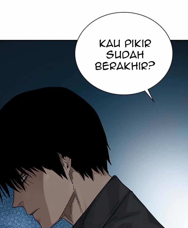 To Not Die Chapter 75 - halaman 137