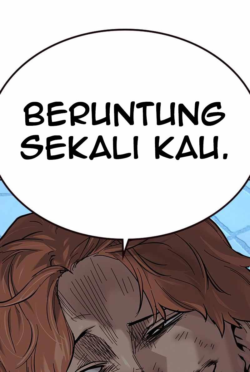 To Not Die Chapter 75 - halaman 141