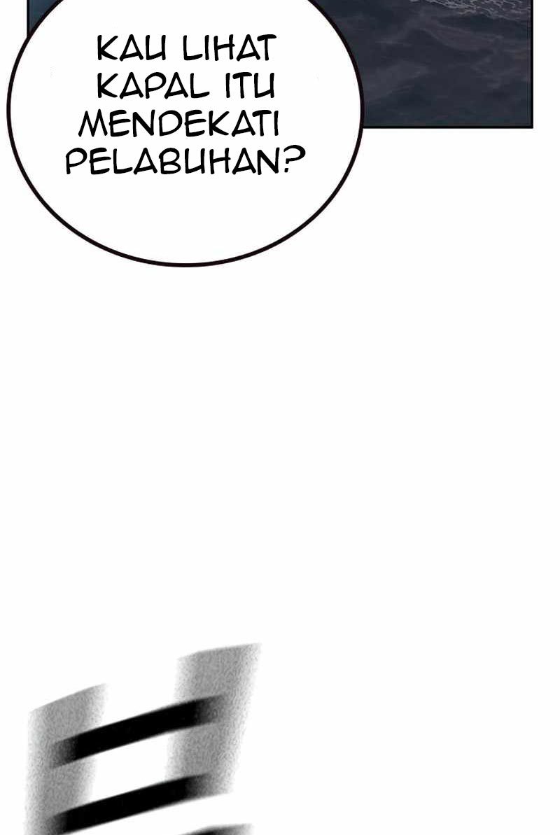 To Not Die Chapter 75 - halaman 144