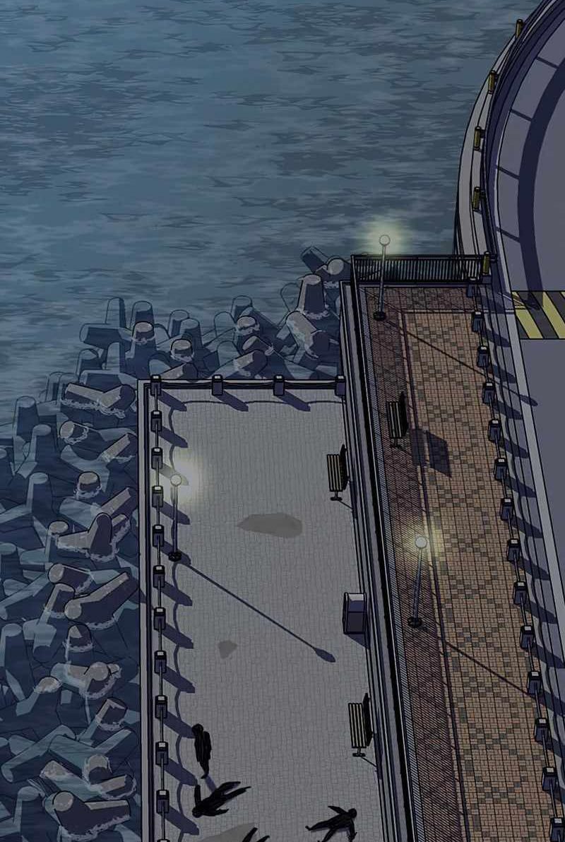 To Not Die Chapter 75 - halaman 146