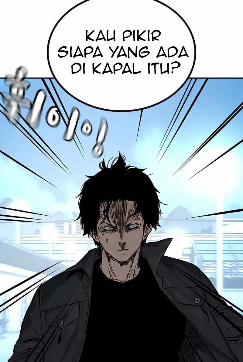 To Not Die Chapter 75 - halaman 148