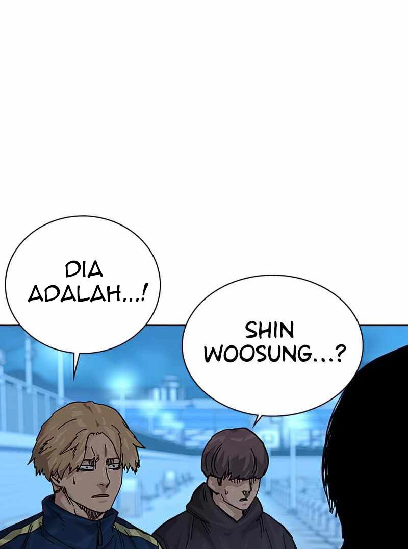 To Not Die Chapter 75 - halaman 154