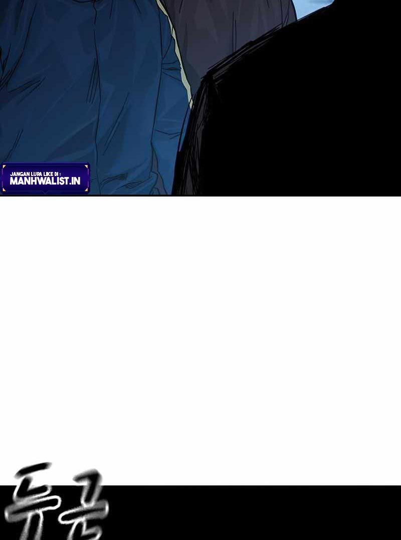 To Not Die Chapter 75 - halaman 155