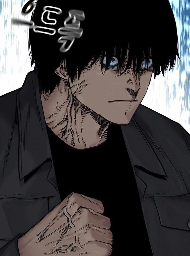 To Not Die Chapter 75 - halaman 159