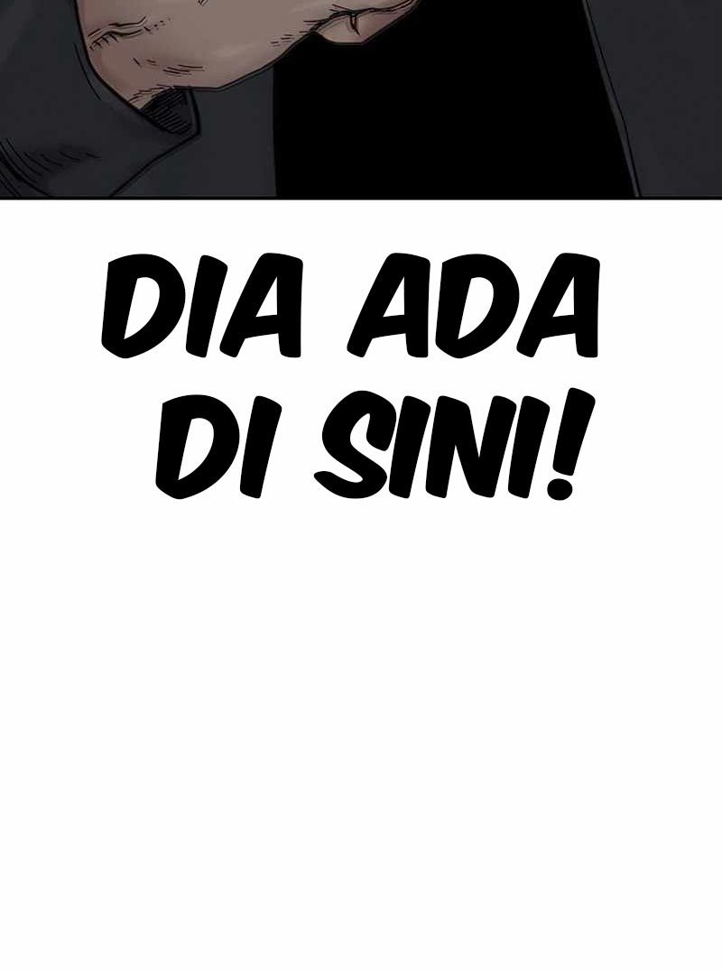 To Not Die Chapter 75 - halaman 160